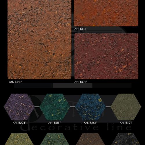 Rust Style-1