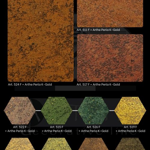 Rust Style-3